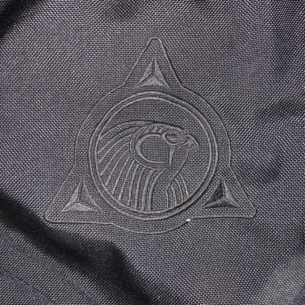 Yeezy 2 Solar dust bag